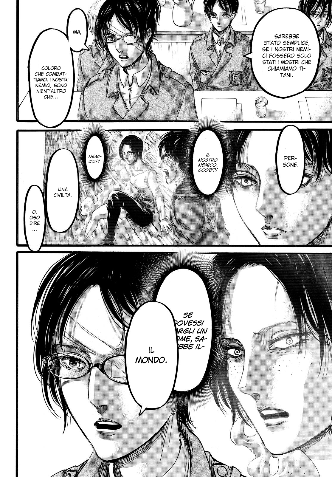 Read Shingeki no Kyojin IT Manga Online