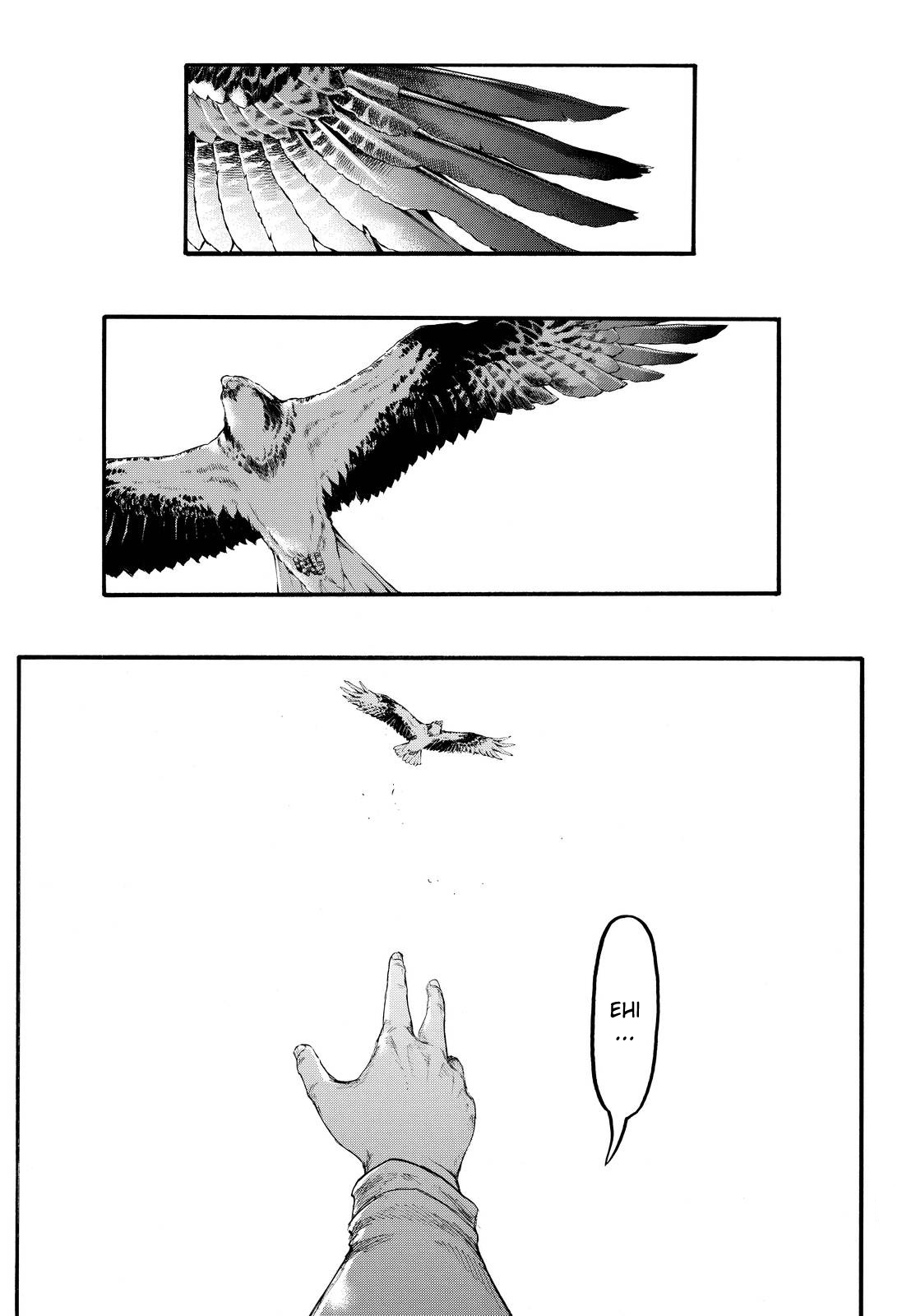 Read Shingeki no Kyojin IT Manga Online