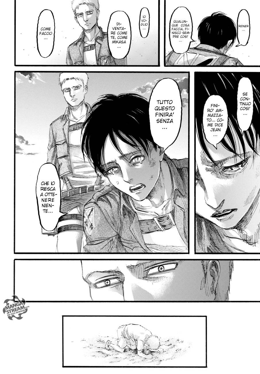 Read Shingeki no Kyojin IT Manga Online
