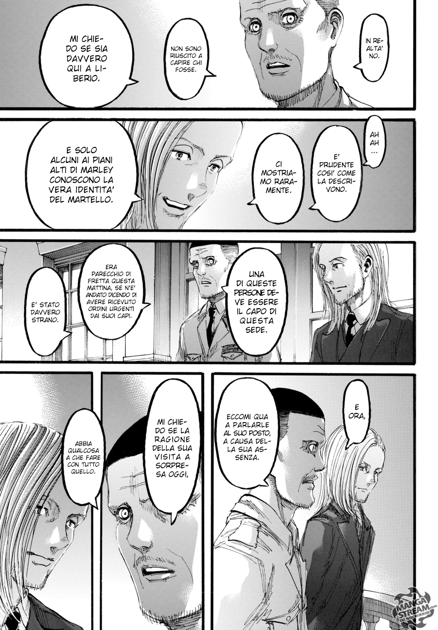 Read Shingeki no Kyojin IT Manga Online