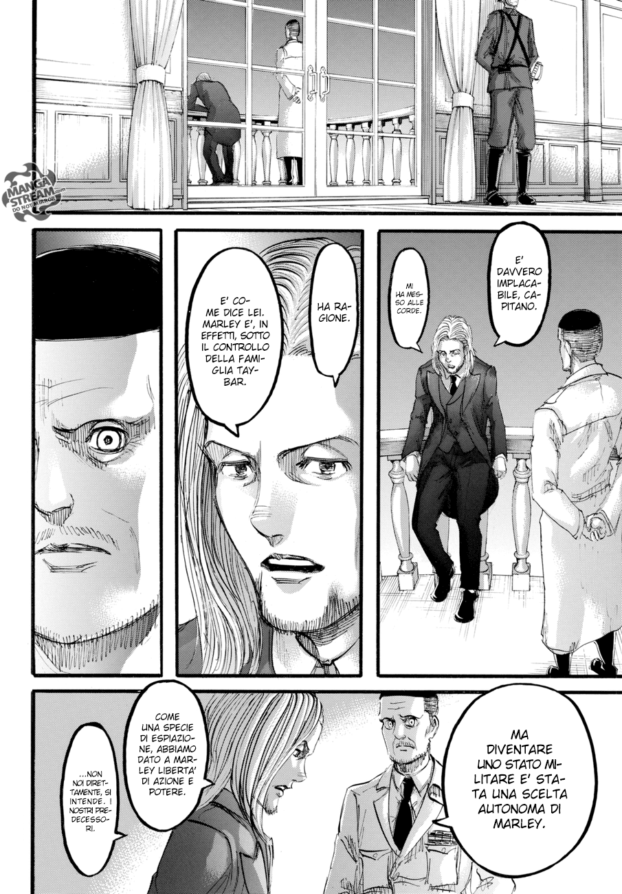 Read Shingeki no Kyojin IT Manga Online