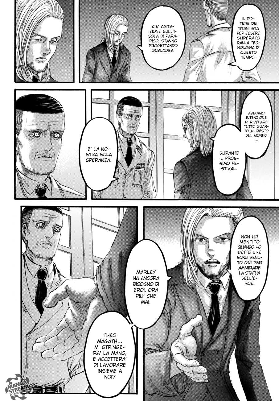 Read Shingeki no Kyojin IT Manga Online
