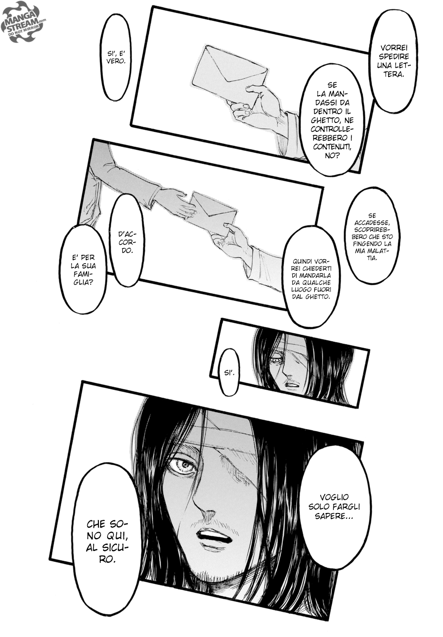 Read Shingeki no Kyojin IT Manga Online