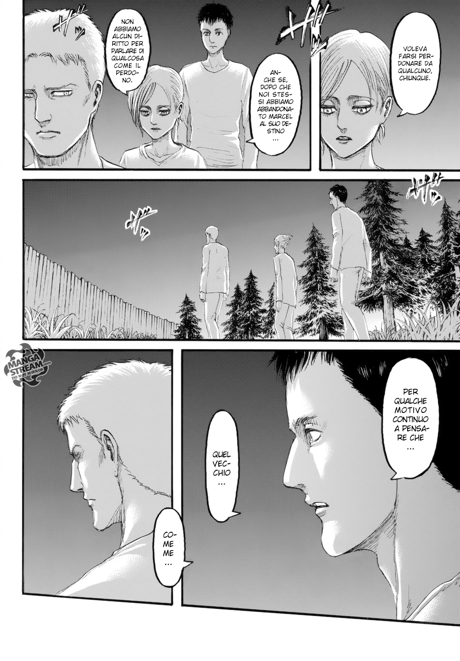 Read Shingeki no Kyojin IT Manga Online