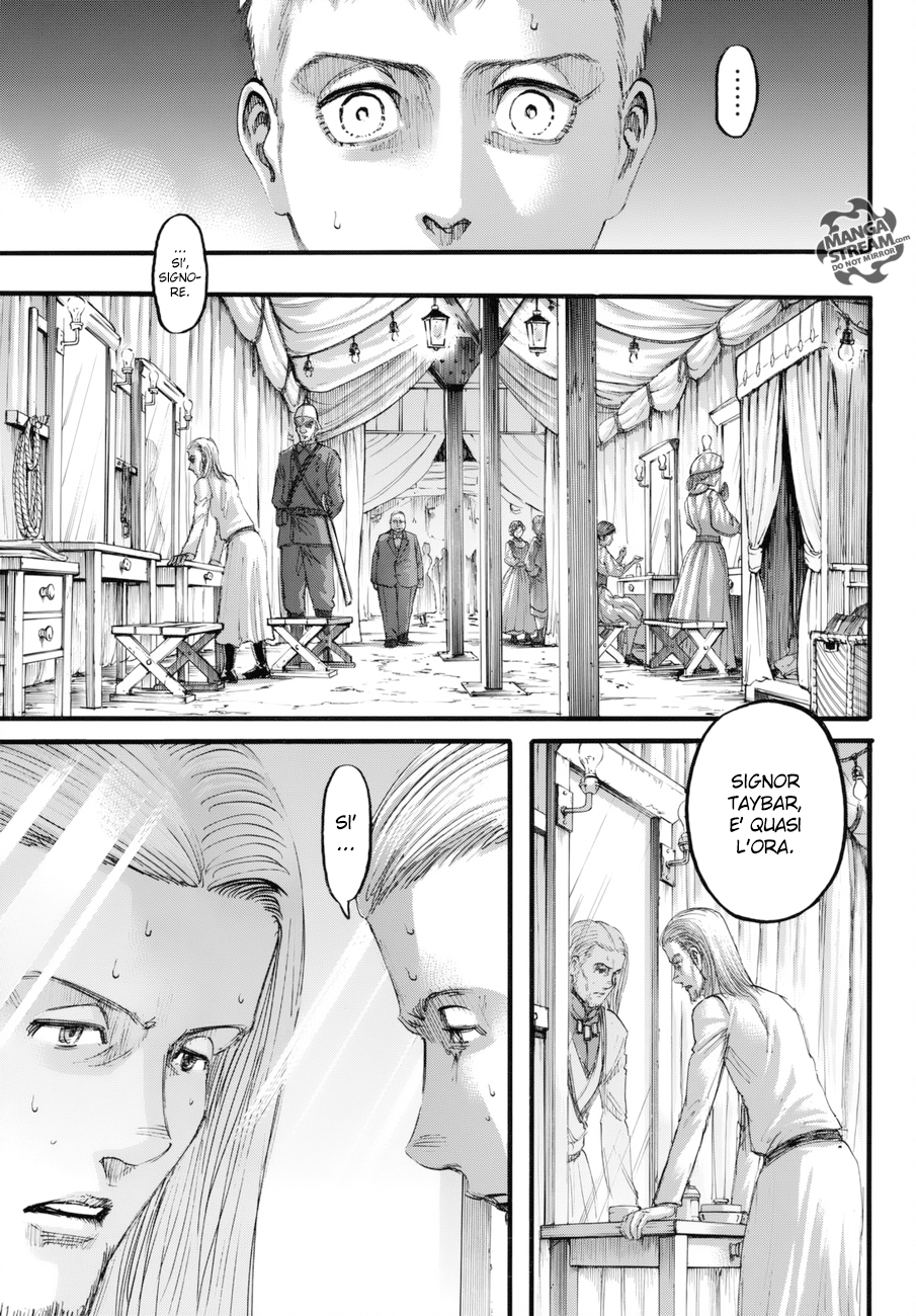 Read Shingeki no Kyojin IT Manga Online