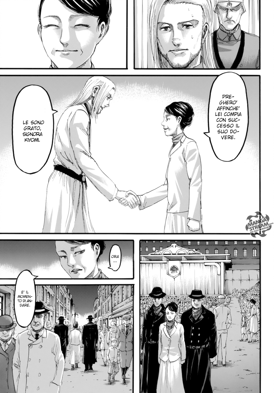 Read Shingeki no Kyojin IT Manga Online