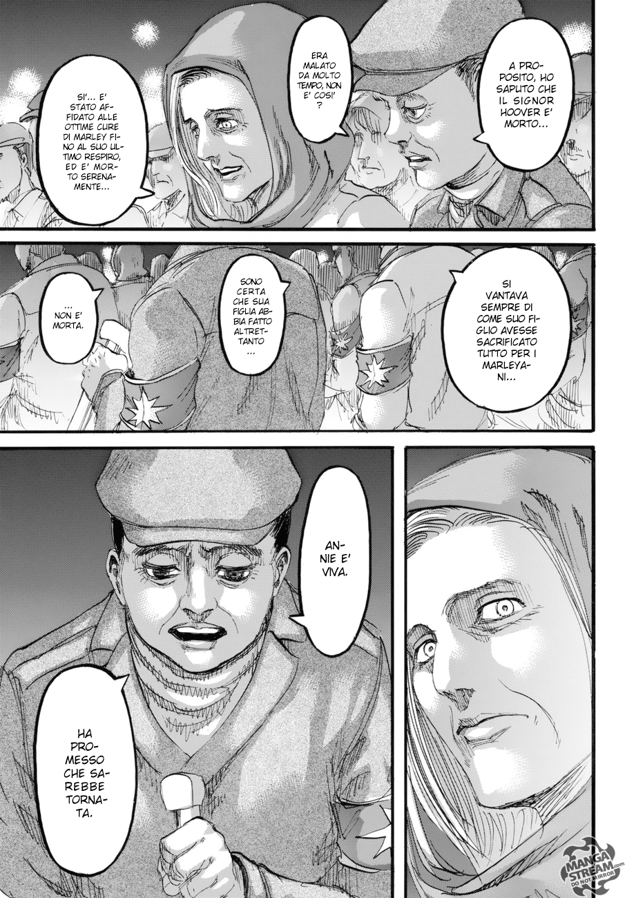 Read Shingeki no Kyojin IT Manga Online