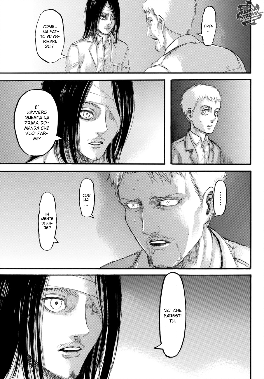 Read Shingeki no Kyojin IT Manga Online