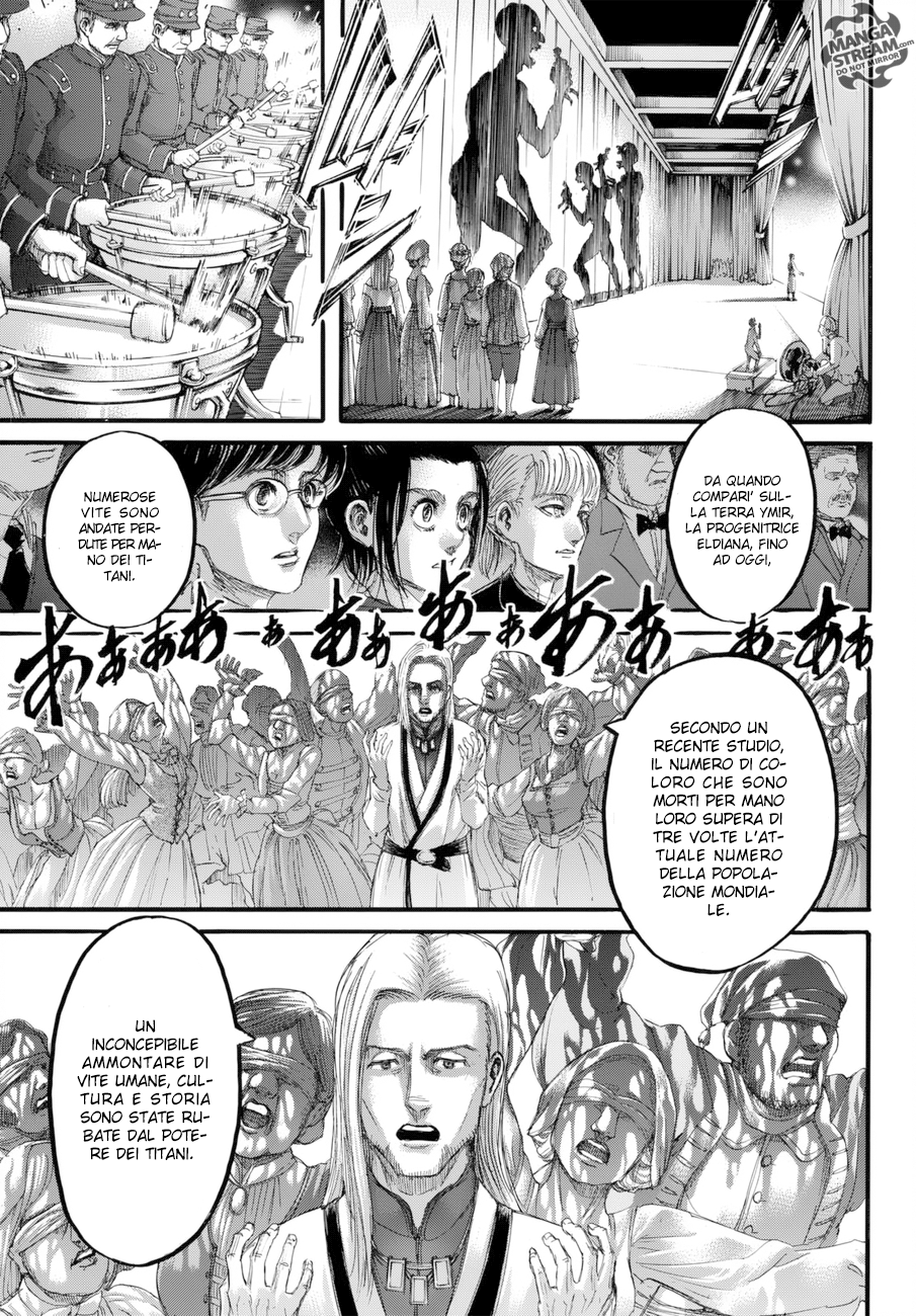 Read Shingeki no Kyojin IT Manga Online