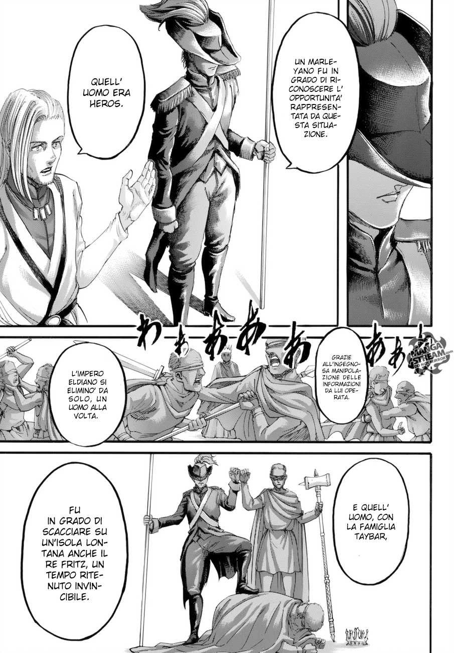 Read Shingeki no Kyojin IT Manga Online