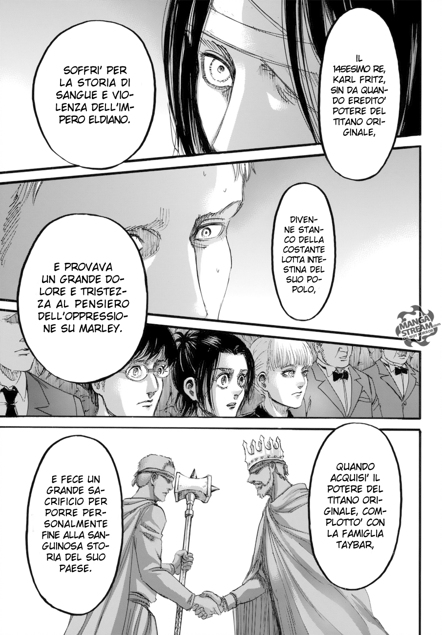 Read Shingeki no Kyojin IT Manga Online