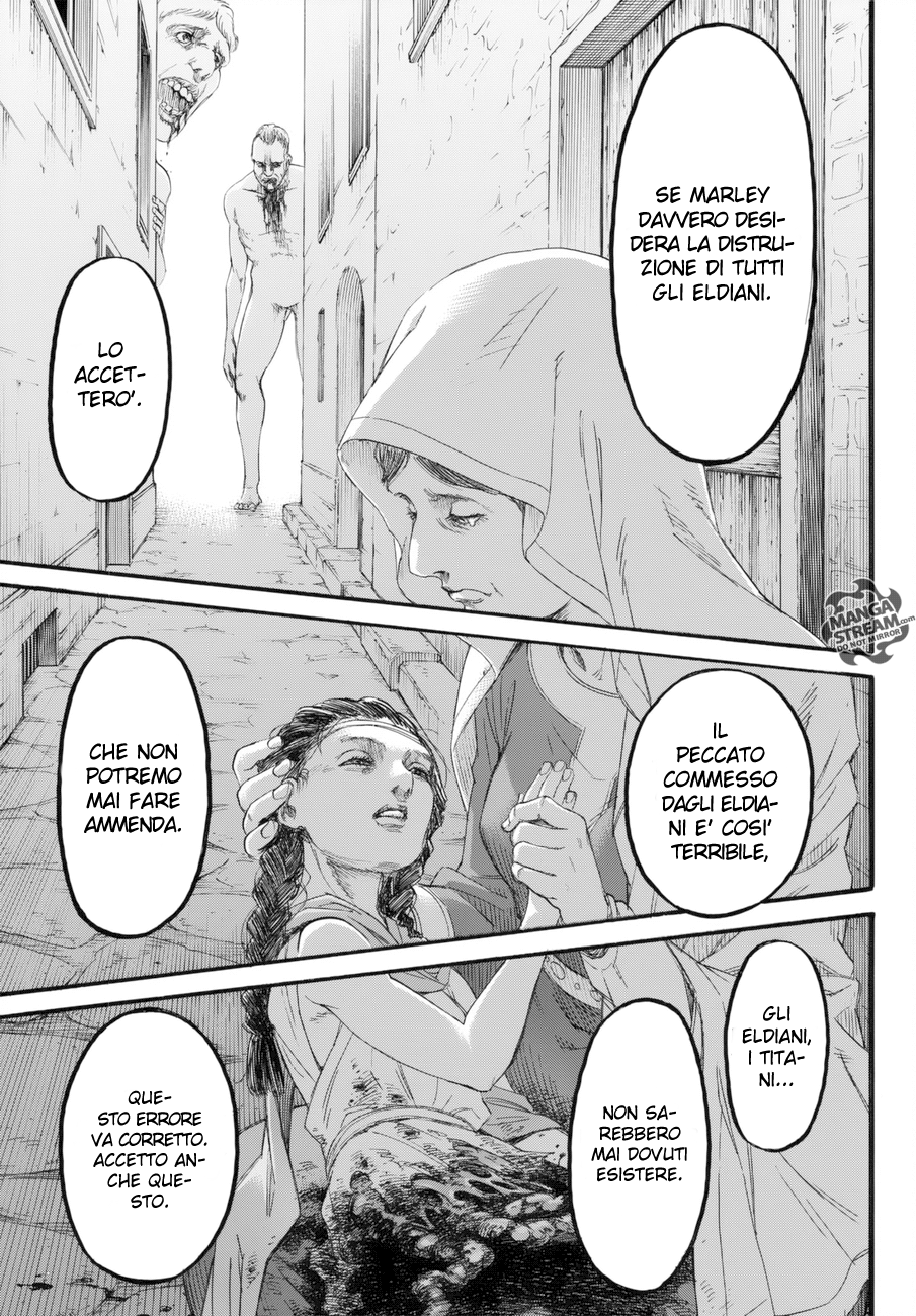 Read Shingeki no Kyojin IT Manga Online