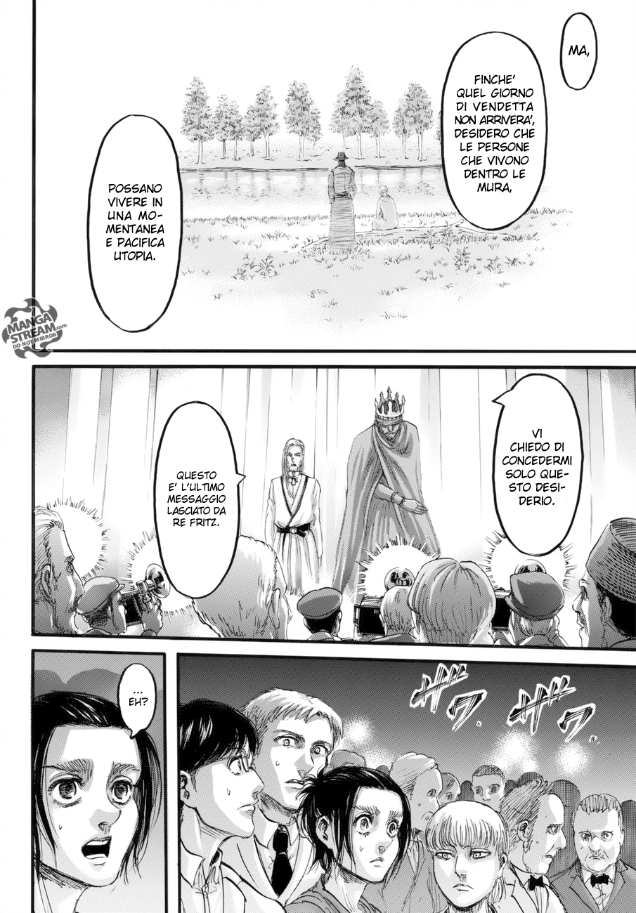 Read Shingeki no Kyojin IT Manga Online