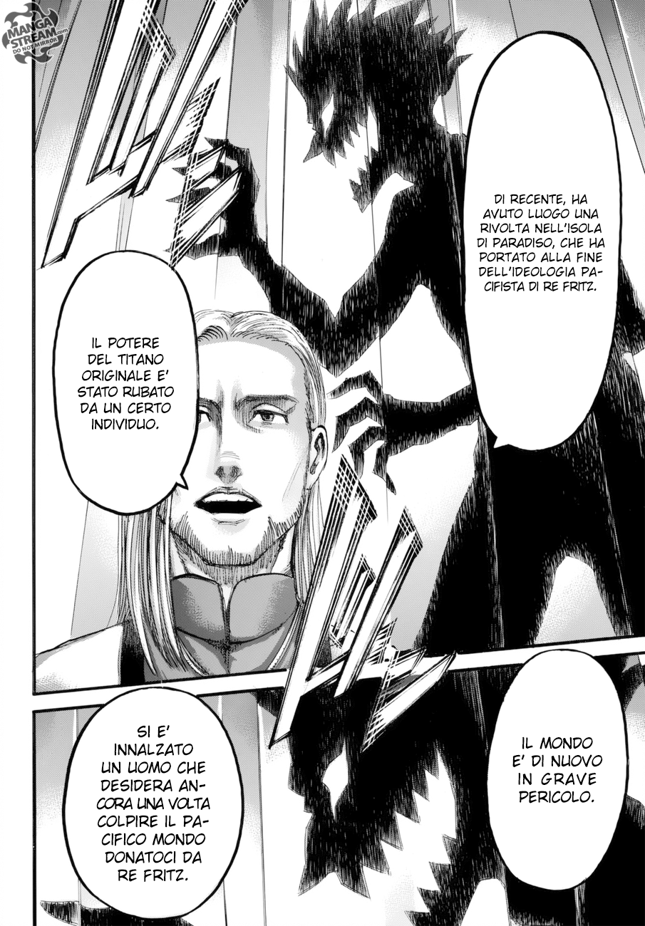 Read Shingeki no Kyojin IT Manga Online